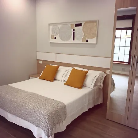 Apartament Kantabriko Berri