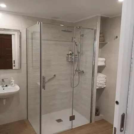 Apartament Kantabriko Berri