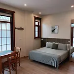 Kantabriko Berri Apartament