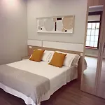Apartament Kantabriko Berri