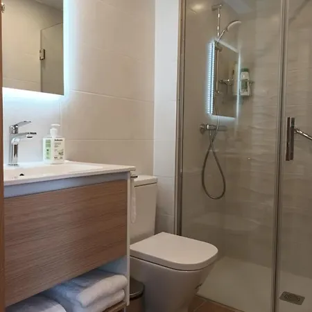 Kantabriko Berri 아파트 *