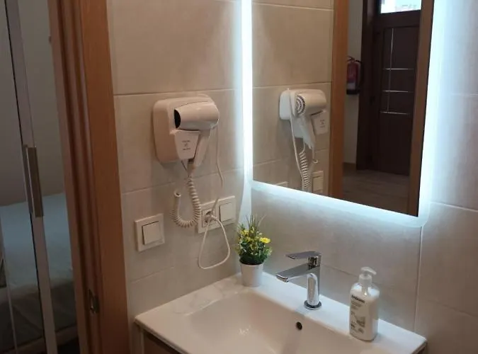 Kantabriko Berri Apartment Zarautz