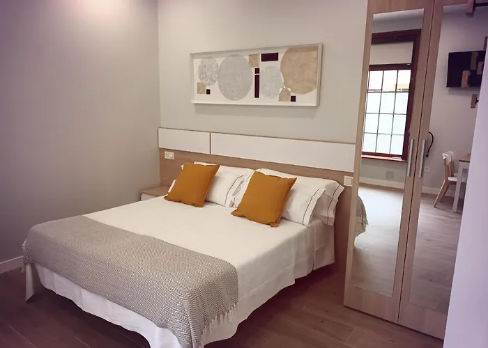 Apartment Kantabriko Berri