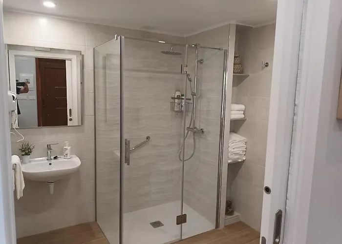 Apartment Kantabriko Berri