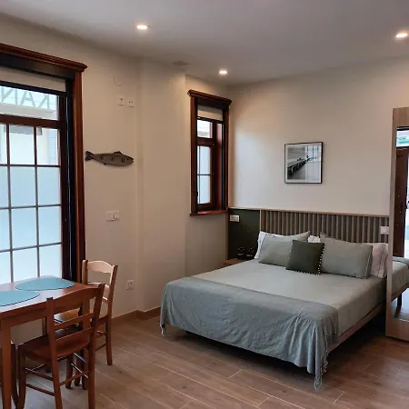 Kantabriko Berri Apartamento